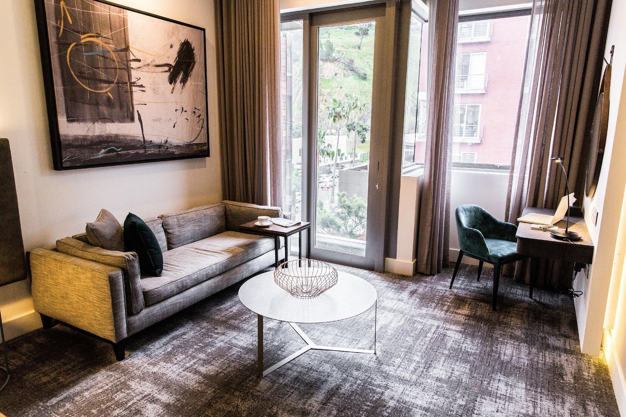 Aparthotel The Capital Mirage 5*
