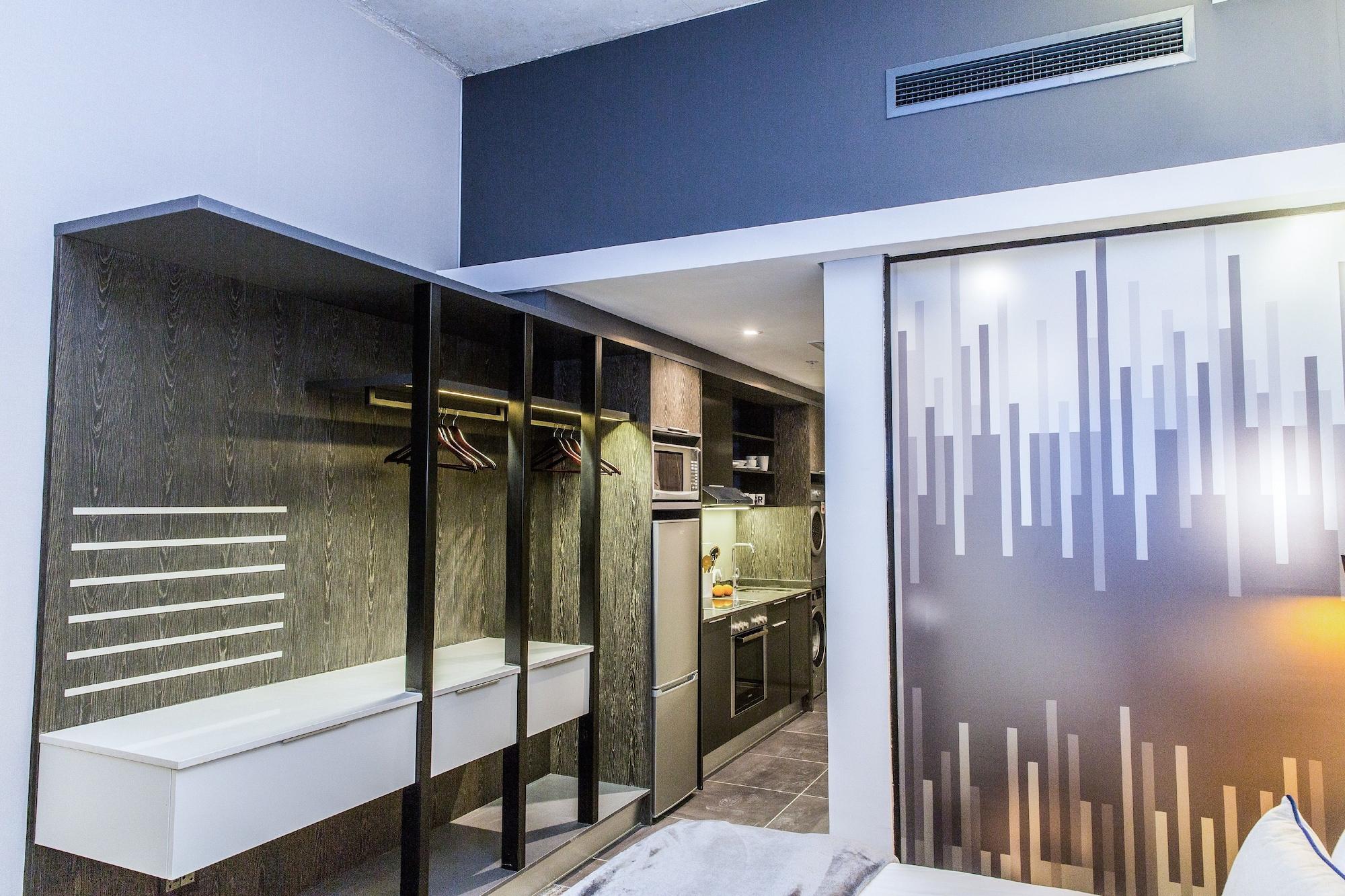 The Capital Mirage 5* Cape Town