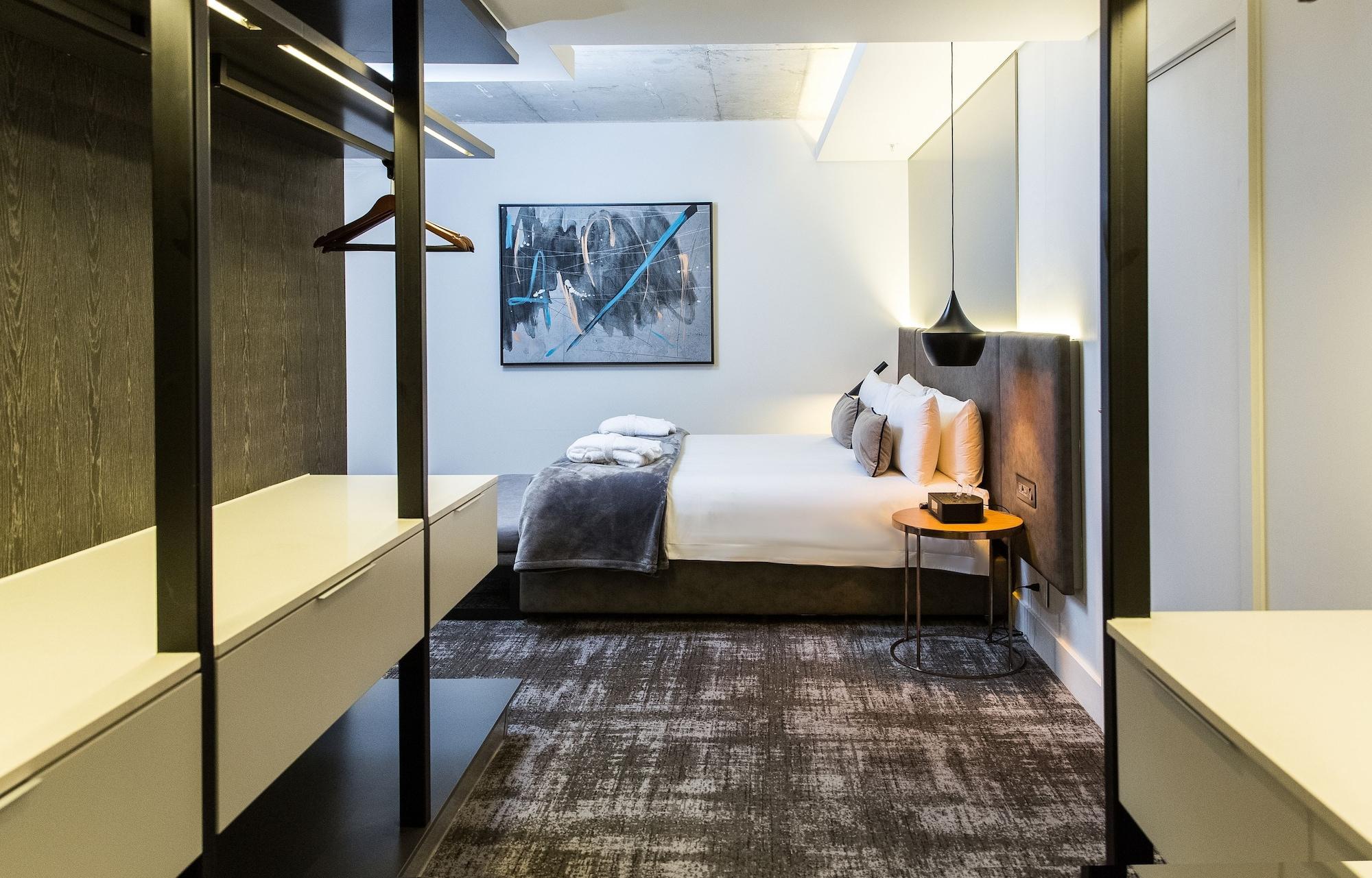 The Capital Mirage 5* Cape Town