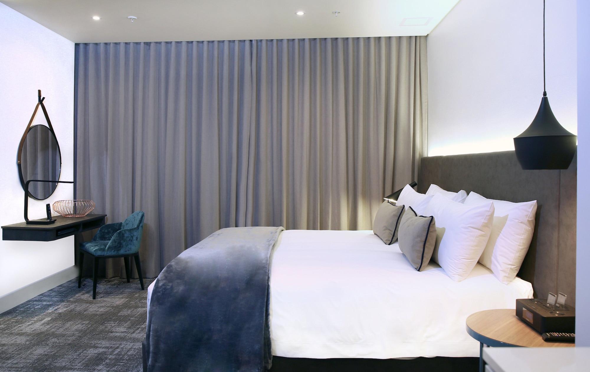 The Capital Mirage Aparthotel 5*