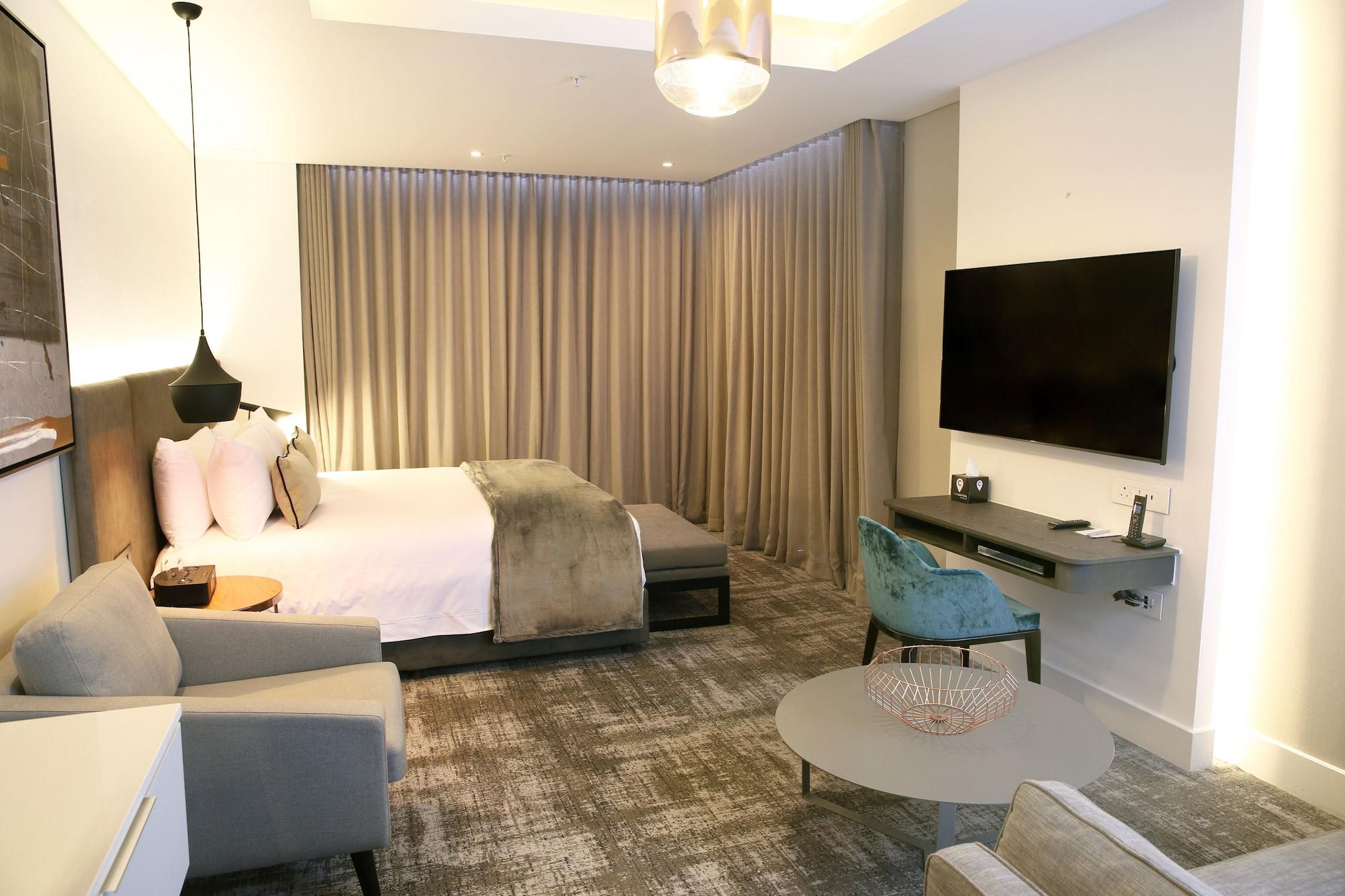 The Capital Mirage Cape Town