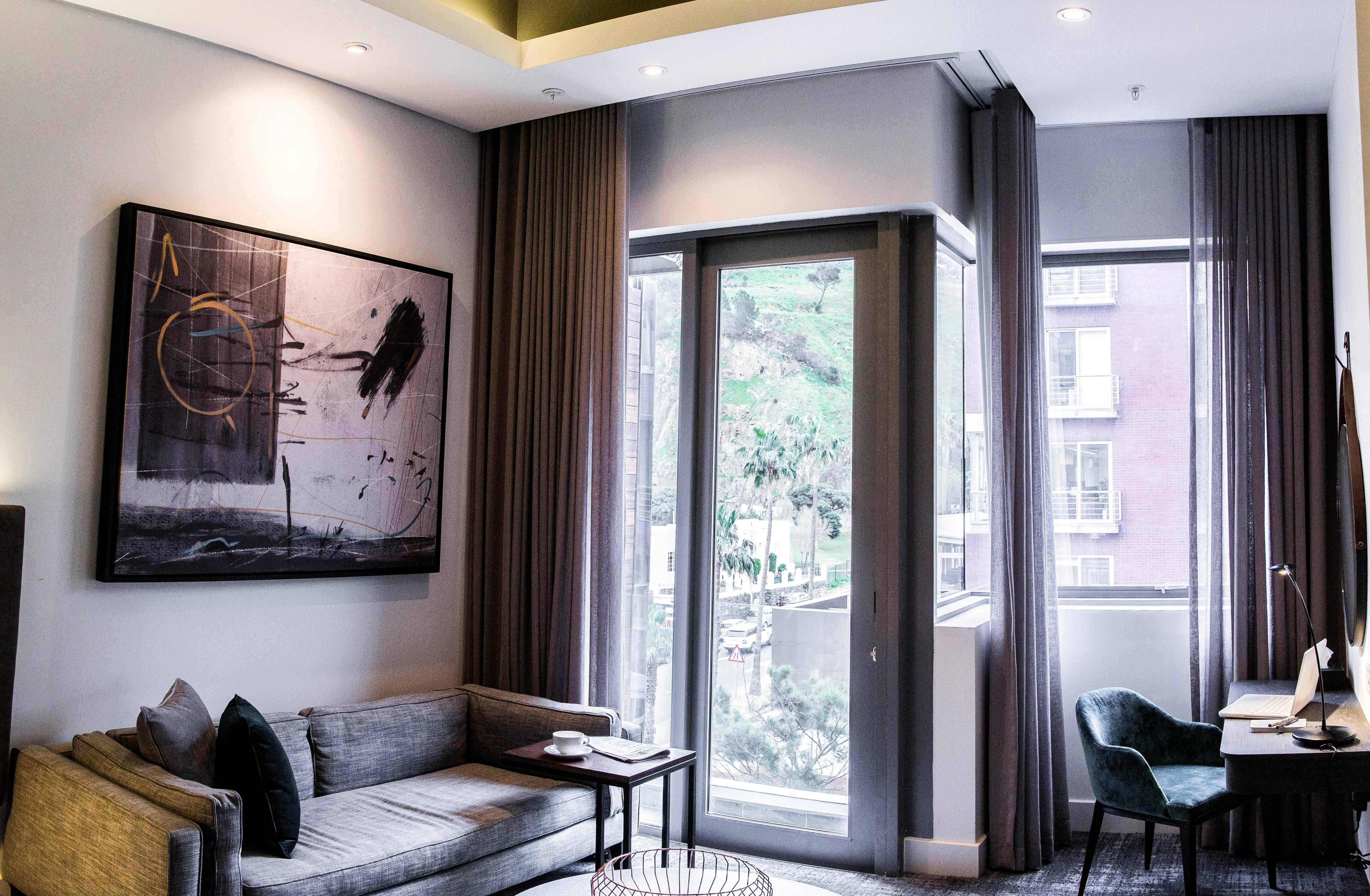 The Capital Mirage Aparthotel Cape Town