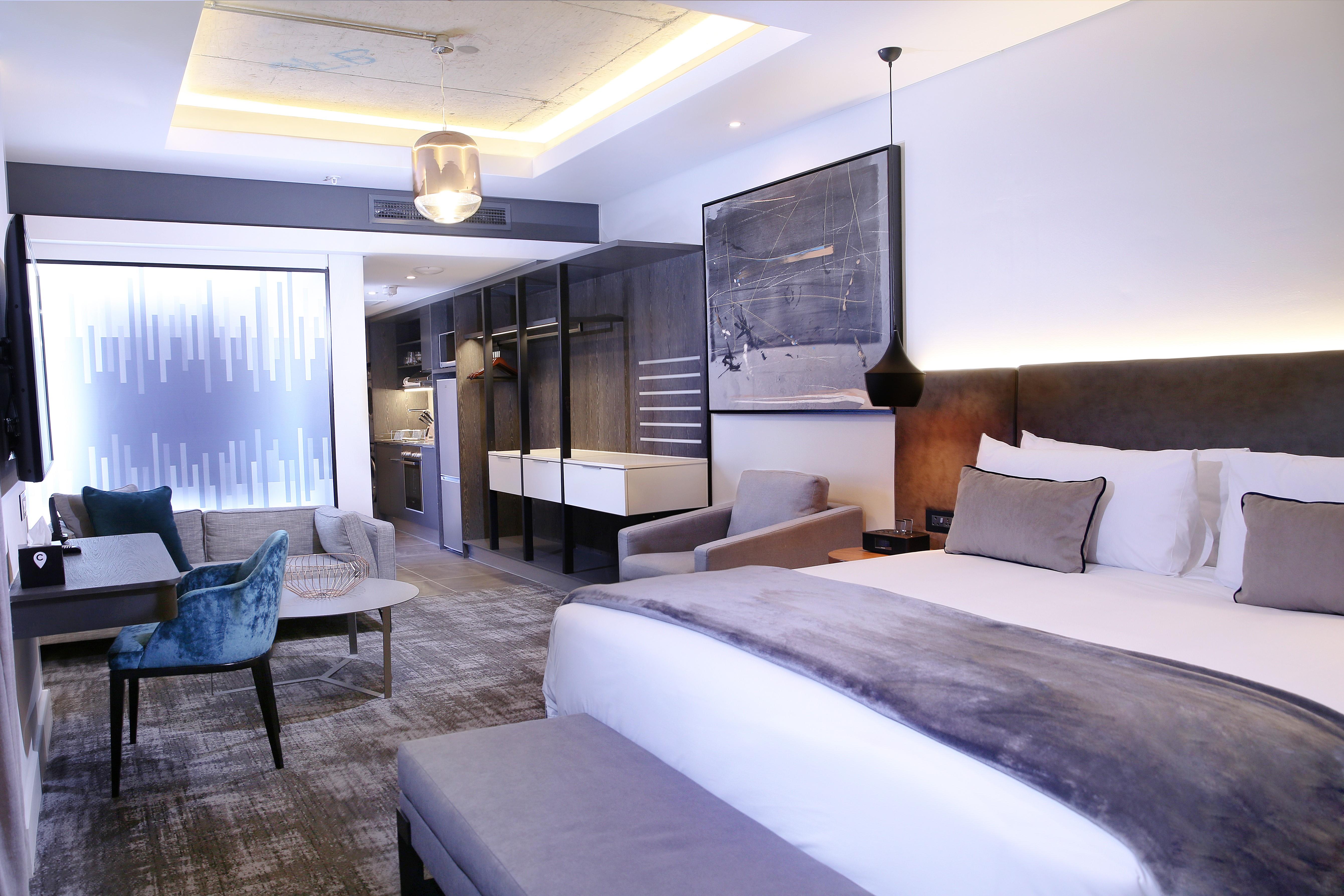 Aparthotel The Capital Mirage Cape Town