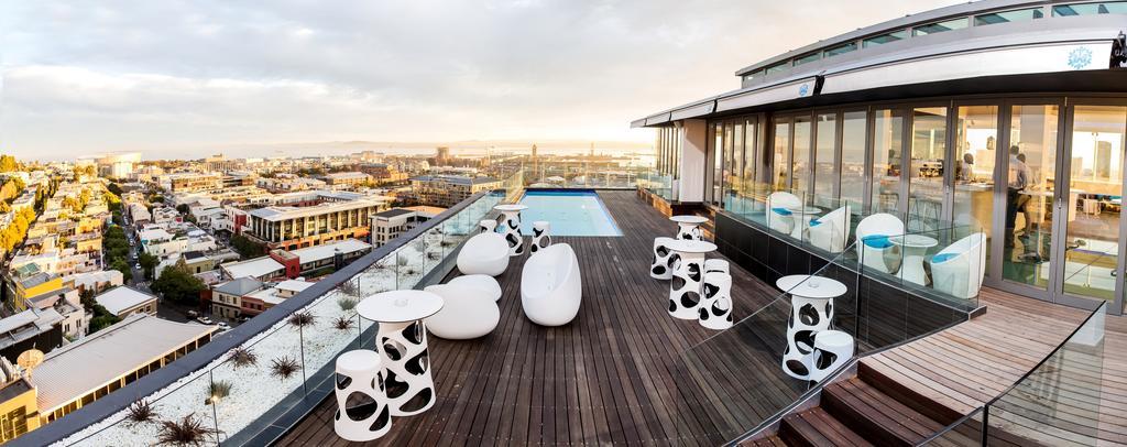 Aparthotel The Capital Mirage 5*