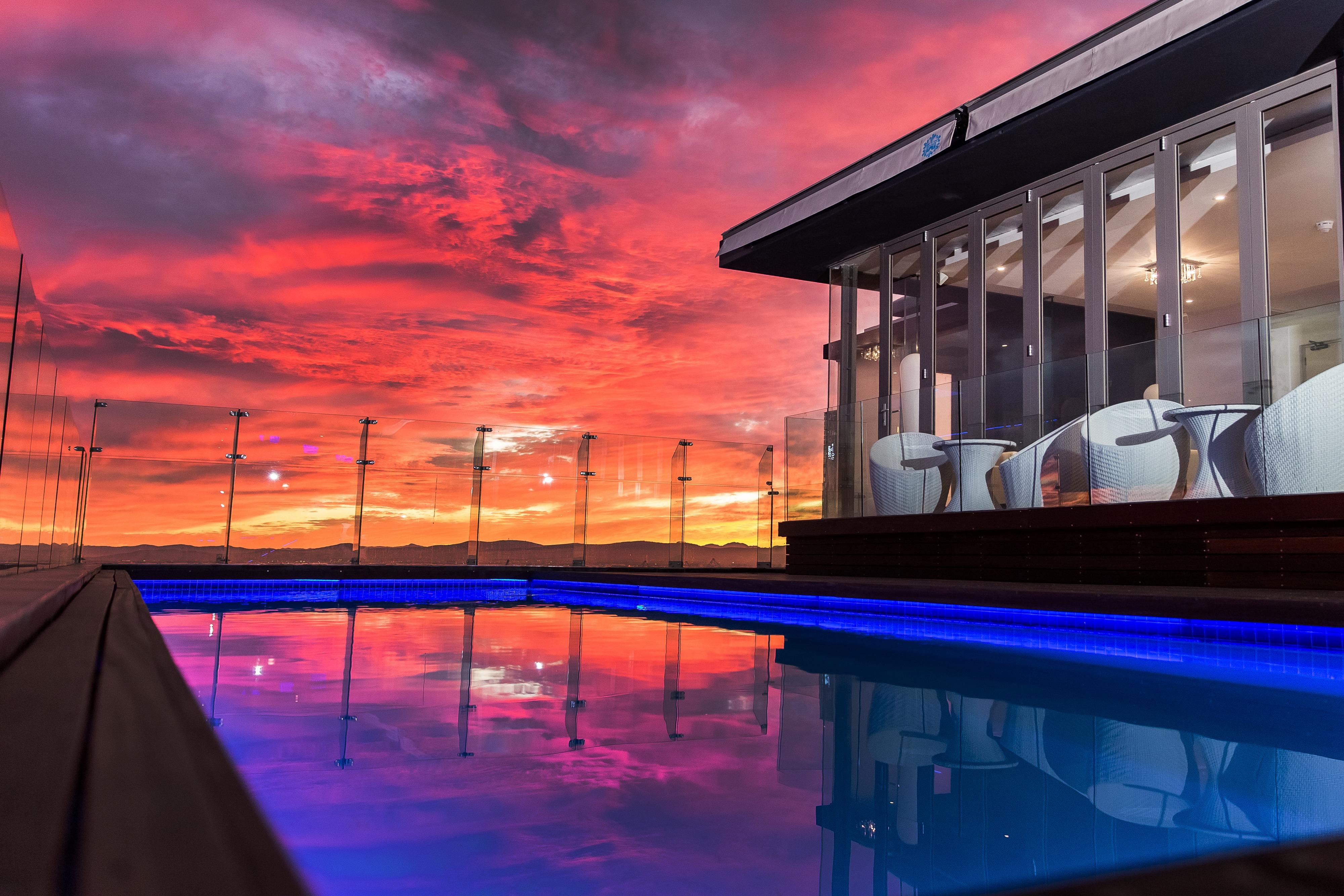 The Capital Mirage Aparthotel Cape Town