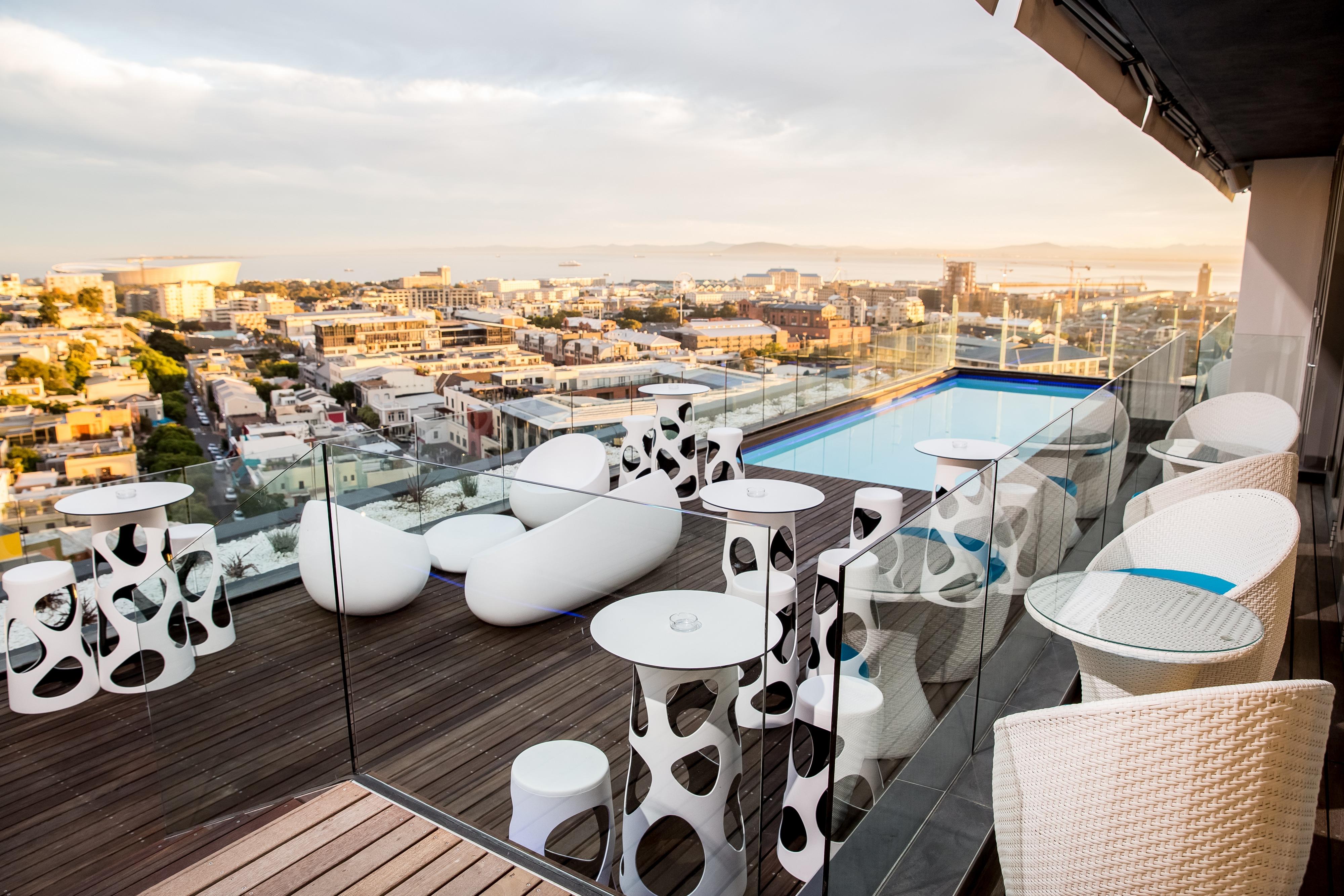 Aparthotel The Capital Mirage 5*