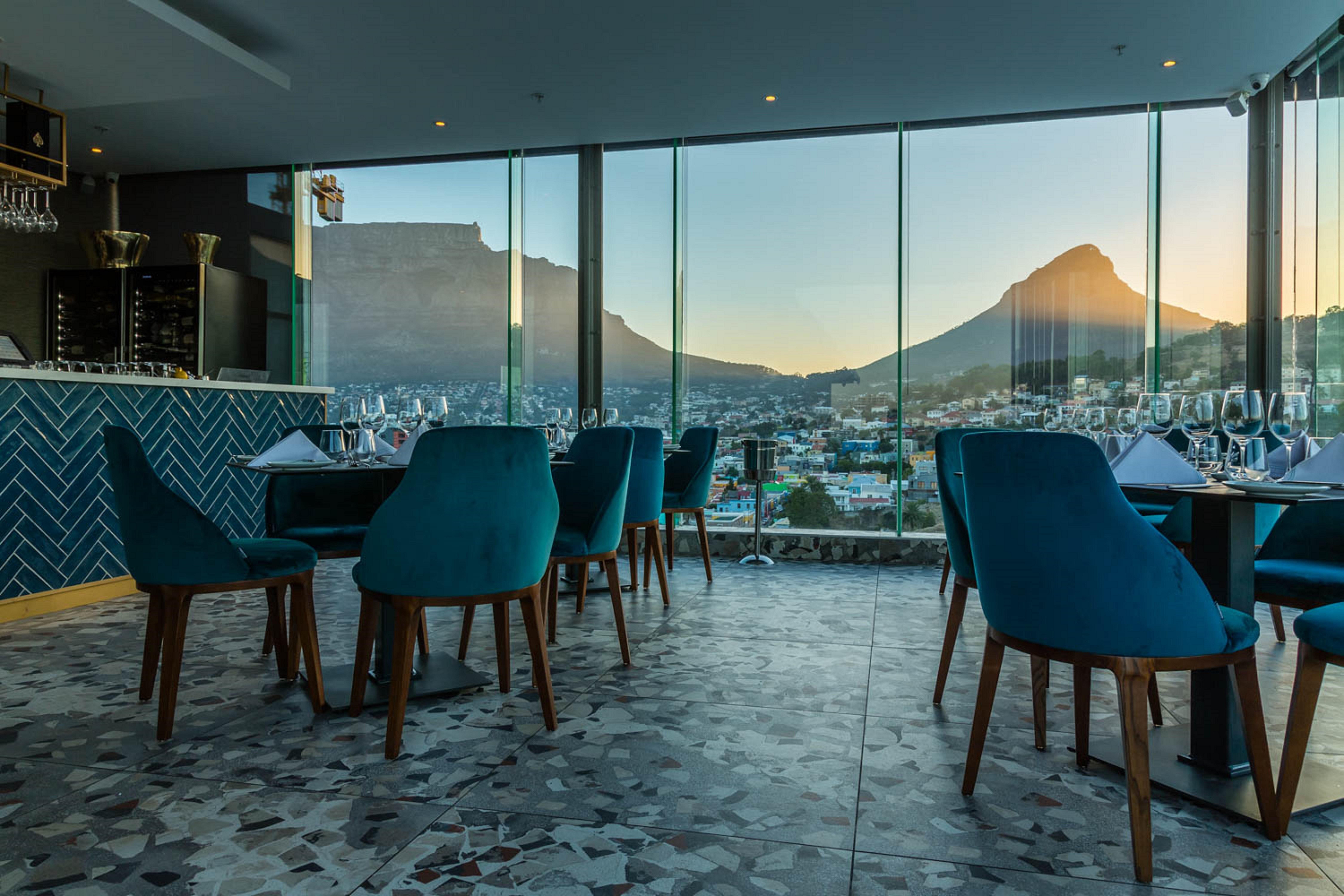Aparthotel The Capital Mirage Cape Town