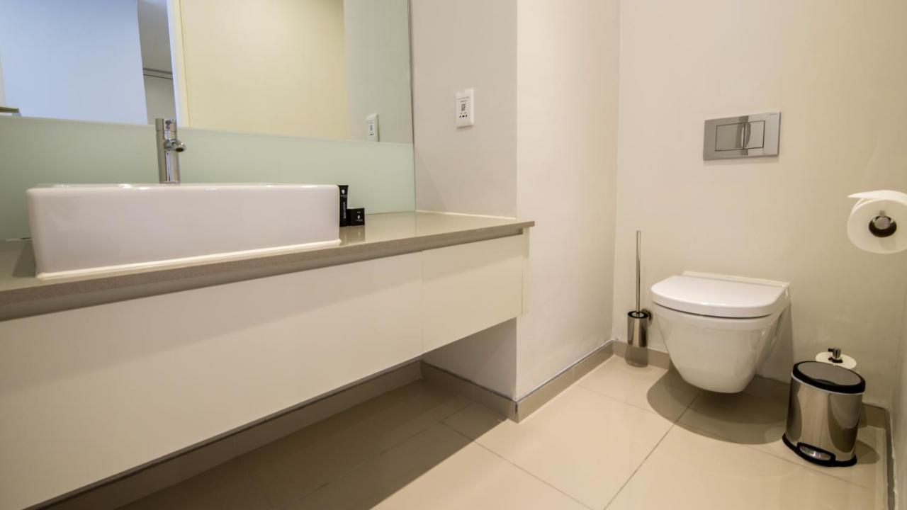 The Capital Mirage Aparthotel 5*