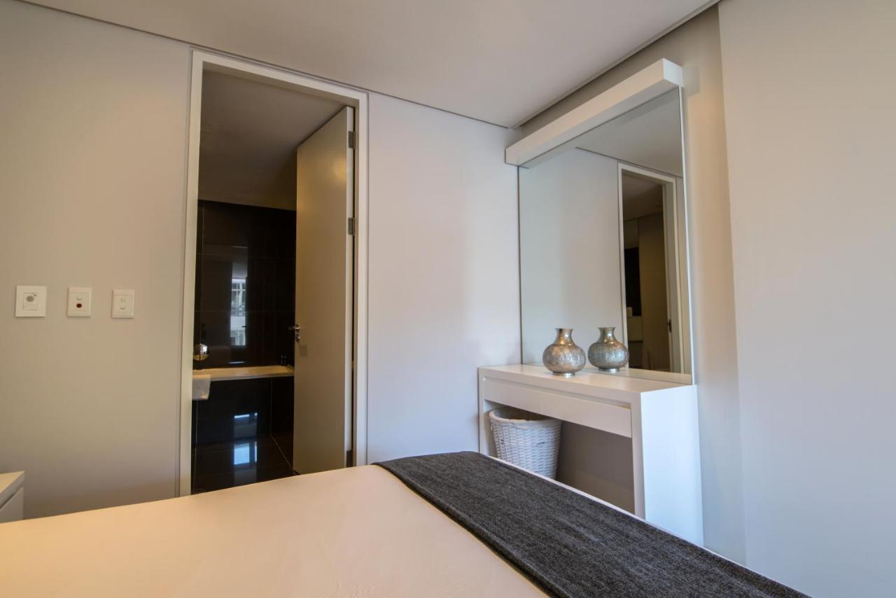 The Capital Mirage Aparthotel Cape Town