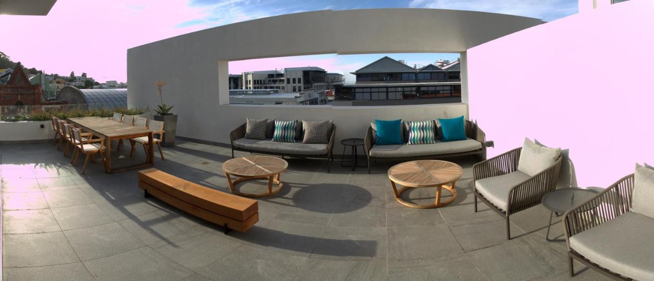 Aparthotel The Capital Mirage Cape Town