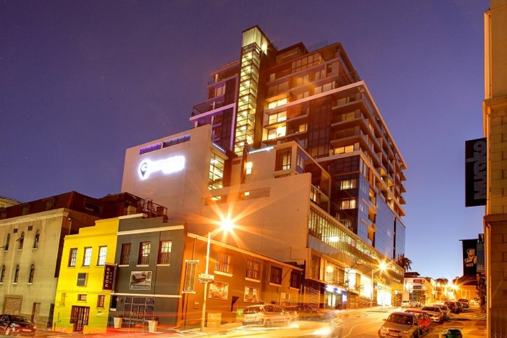 Aparthotel The Capital Mirage Cape Town