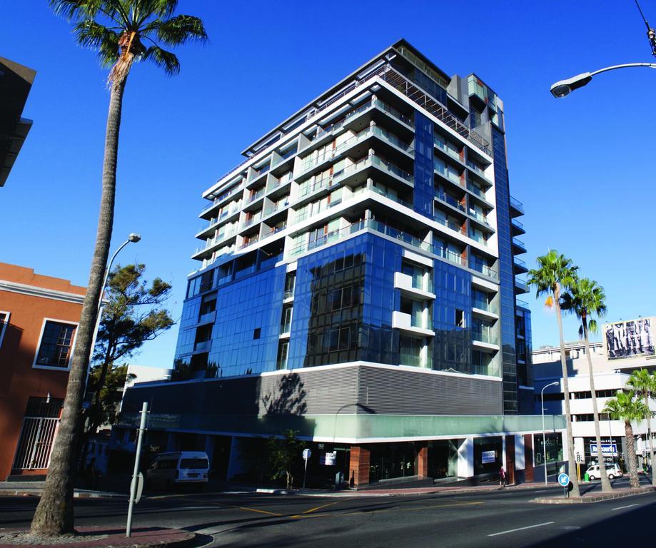 Aparthotel The Capital Mirage