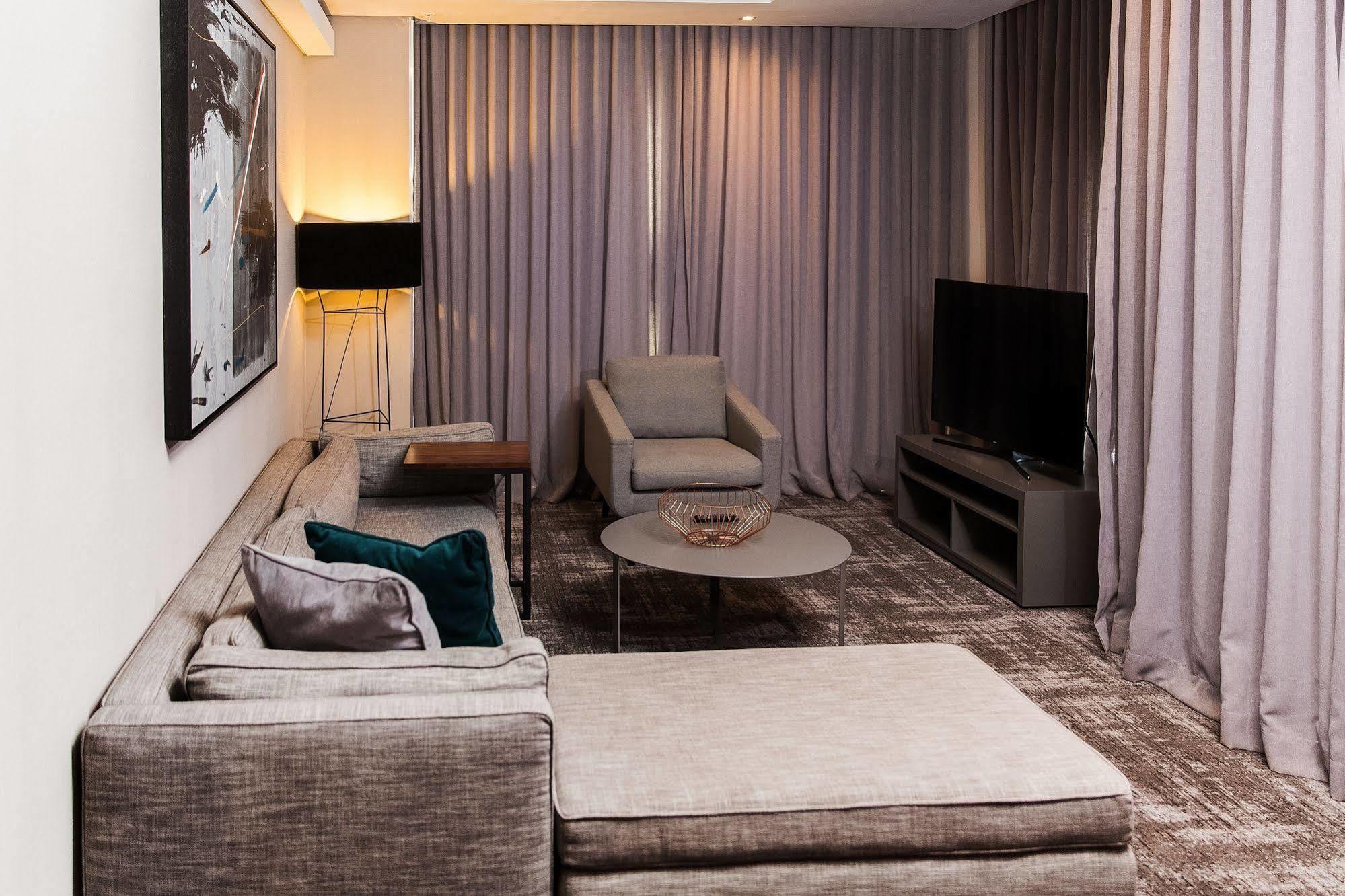 The Capital Mirage Aparthotel 5*