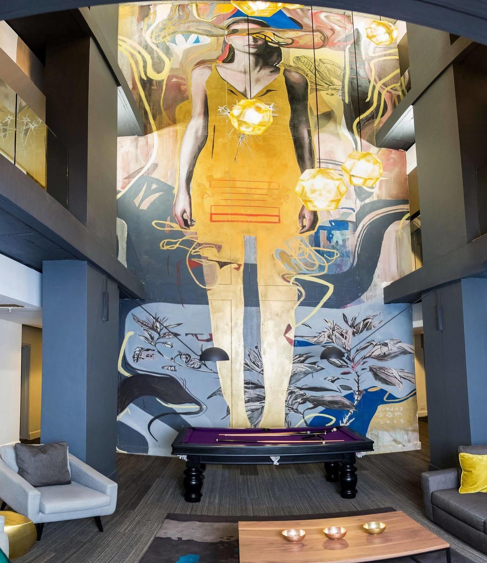 Aparthotel The Capital Mirage Cape Town
