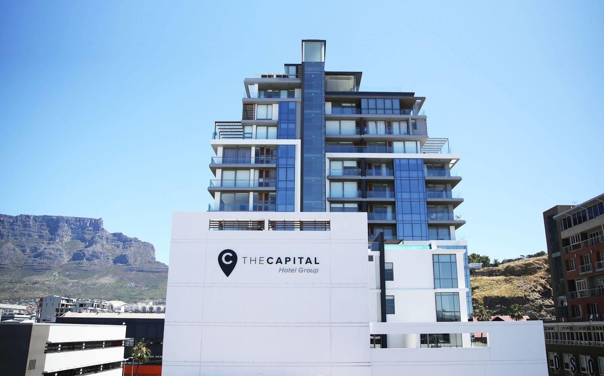 The Capital Mirage Aparthotel