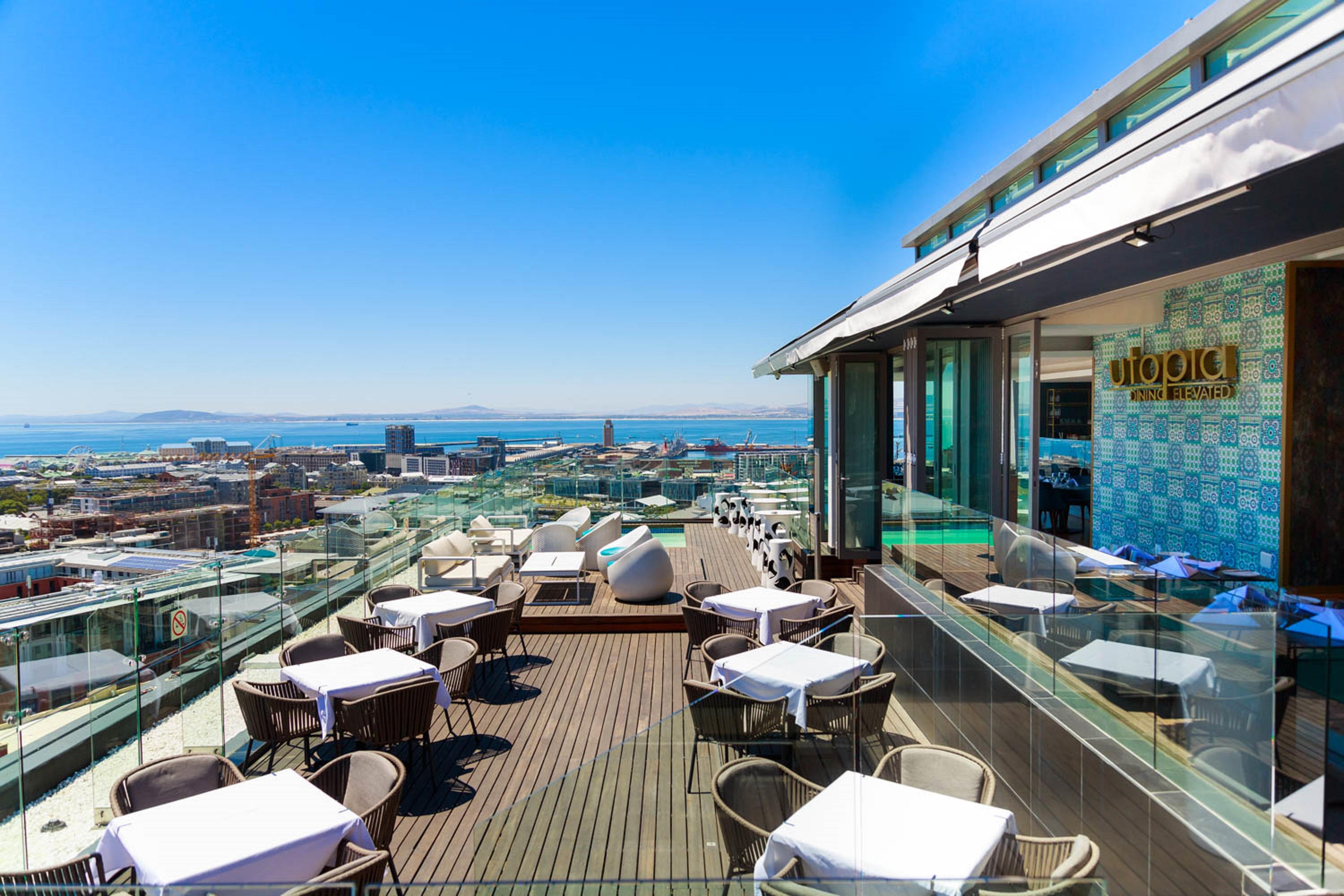 Apart-hotel The Capital Mirage