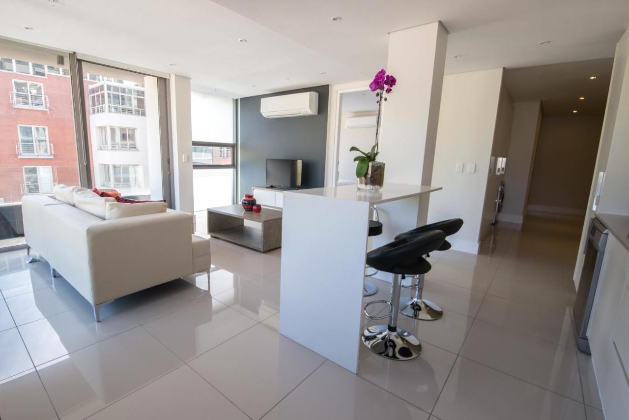 The Capital Mirage 5* Cidade Do Cabo