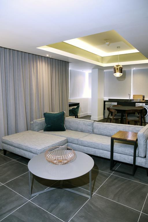 Apart-hotel The Capital Mirage