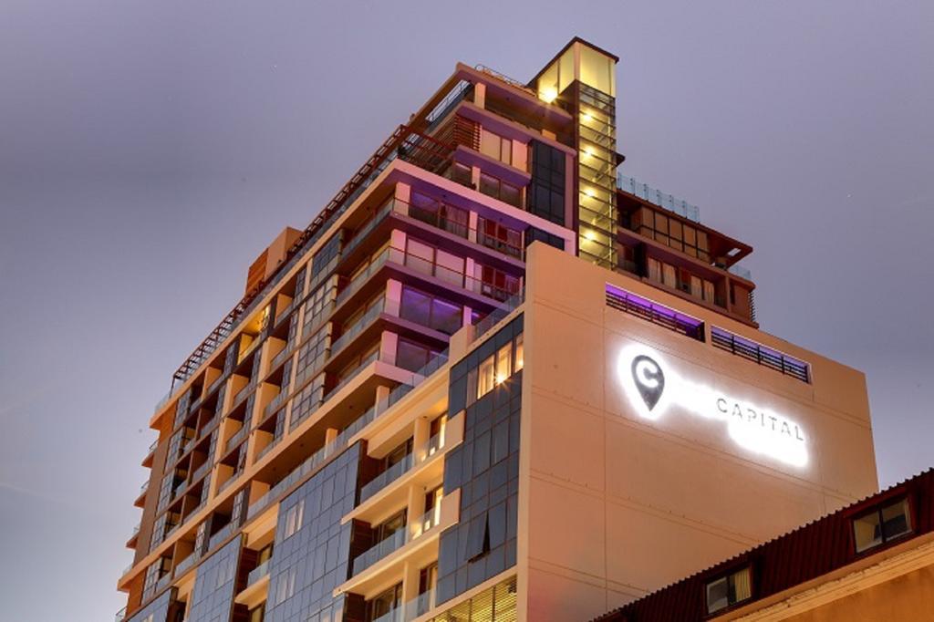 The Capital Mirage Aparthotel