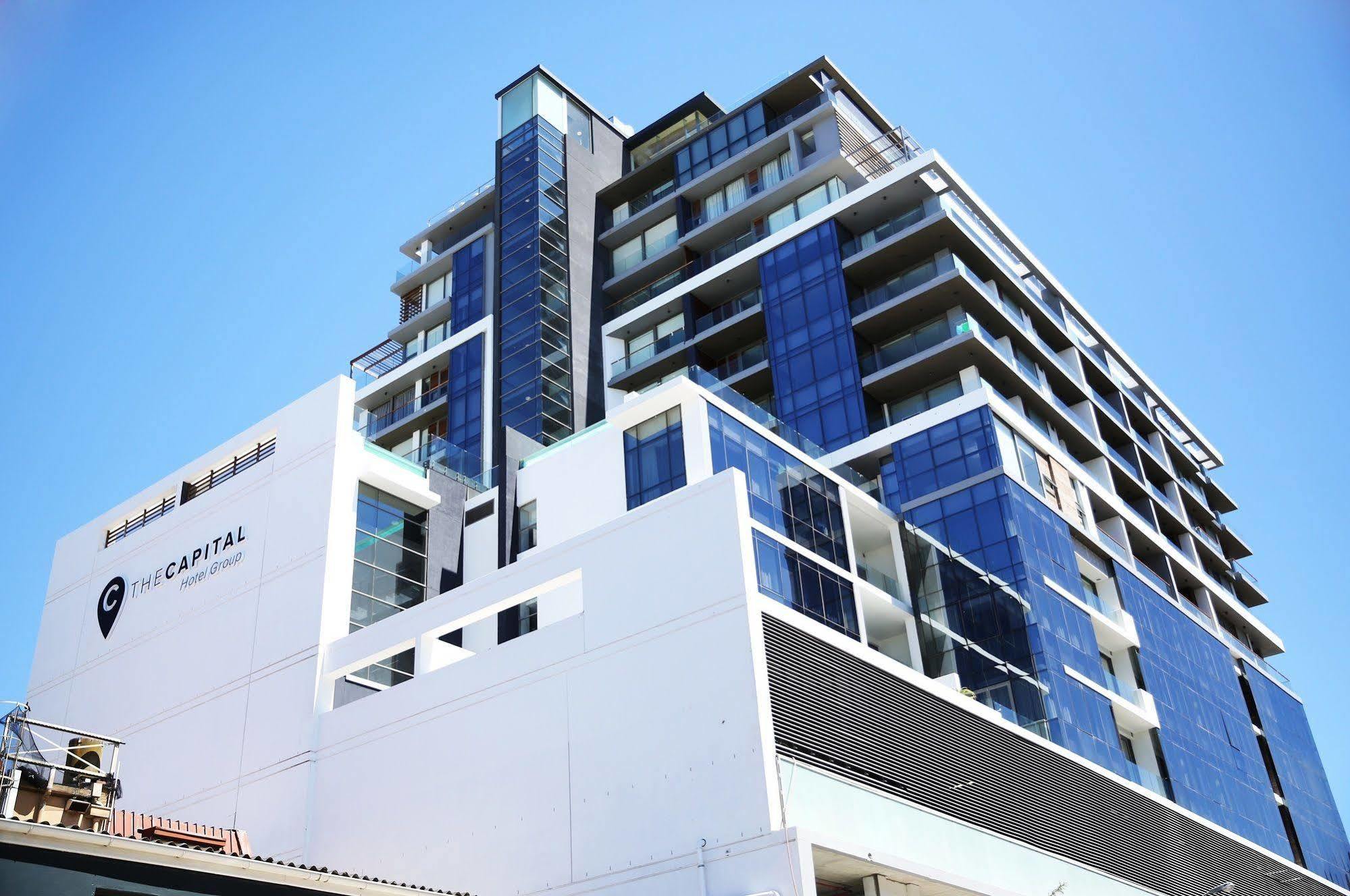 The Capital Mirage Apart-hotel 5*